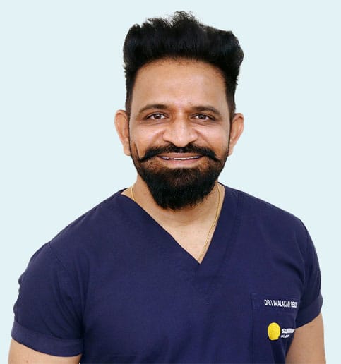 Dr. Eppa Vimalakar Reddy